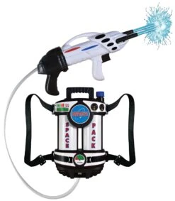 Astronaut Space Pack Super Soaker Water Blaster