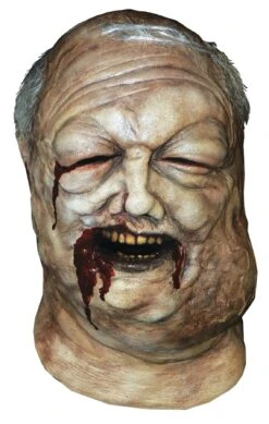 TRICK OR TREAT STUDIOS The Walking Dead Well Walker Full Head Mask