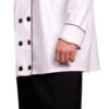 Masterchef Adult One Size Chef Costume