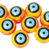 Fun World Eye Balls In A Mesh Bag