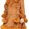 Fun World Sweet Fox Child Costume