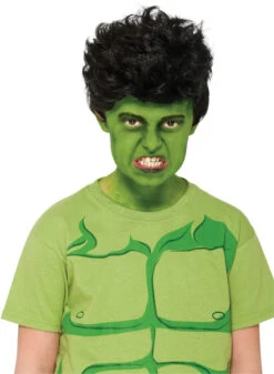 Hulk, Child Wig