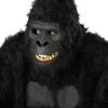Goin Ape Animated Motion Gorilla Mask
