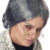 Grandma Wig