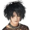 Midnight Fiend Wig