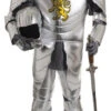 Boy's Knight Armour Costume