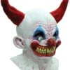 Chingo The Clown Latex Mask