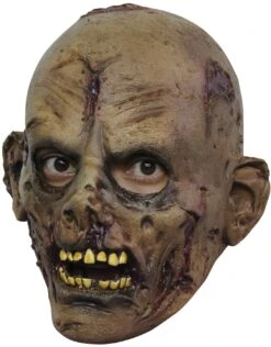 GhoulishUndead Kids Latex Mask