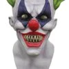 Creepy Giggles Latex Mask
