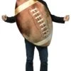 Football Get Real Adult Costume