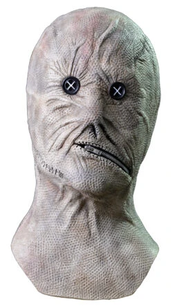 Trick Or Treat StudiosNightbreed Dr Decker Official Mask
