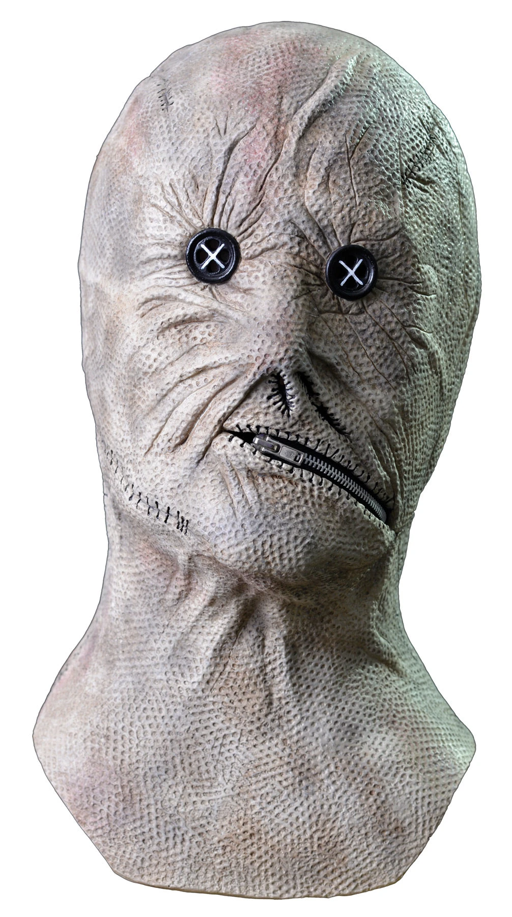 Trick Or Treat StudiosNightbreed Dr Decker Official Mask 1 Trick Or Treat StudiosNightbreed Dr Decker Official Mask