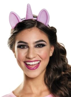 Disguise My Little Pony Twilight Sparkle Adult Headband