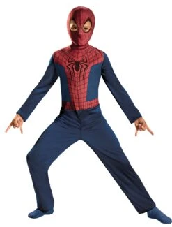 Disguise Spider-Man 2 Economy Child Costume