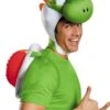 Disguise Super Mario Yoshi Accessory Adult Kit