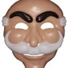 Mr Robot Mask