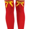 Wonder Woman Adult Thigh