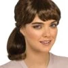 Ghostbusters, Erin Adult Wig