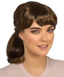 Ghostbusters, Erin Adult Wig