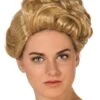 Ghostbusters, Holtzmann Adult Wig
