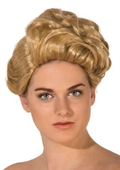 Ghostbusters, Holtzmann Adult Wig
