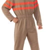 Ghostbusters, Deluxe Kevin Adult Costume - Ghostbusters 3 Movie