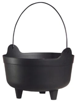 Black Cauldron Kettle Dutch