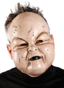 Pudge Mask