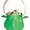 Purse Pot O' Gold St Patricks