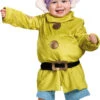 Disguise Disney, Dopey Deluxe Toddler Costume