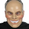 Sinister Smiley Mask