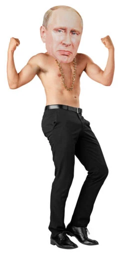 Seasons USAMr Russia