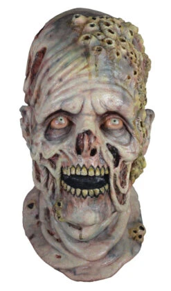 Trick Or Treat StudiosThe Walking Dead Barnacle Walker Licensed Adult Mask Version 1