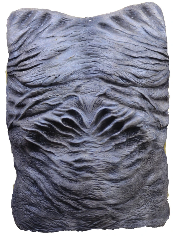 TRICK OR TREAT STUDIOS Game Of Thrones White Walker Chest Piece 1 TRICK OR TREAT STUDIOS Game Of Thrones White Walker Chest Piece