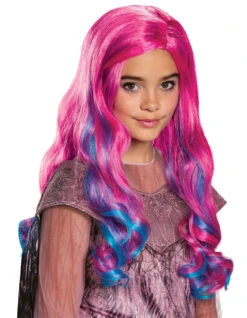 Disguise Descendants 3 Audrey Girls Wig Child