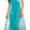 Disguise Disney Aladdin Women's Jasmine Deluxe Adult Costume