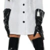 Women's Weird Science Costume Dress