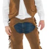 Wild West Men's Costume