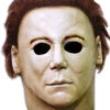 Trick Or Treat StudiosHalloween 7 Michael Myers H20 Mask