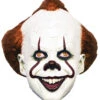 TRICK OR TREAT STUDIOS IT Official Pennywise Deluxe Mask
