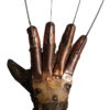 TRICK OR TREAT STUDIOS Deluxe Freddy Krueger Collectors Licensed Glove