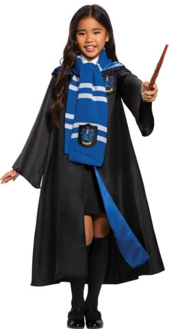 Disguise Harry Potter Ravenclaw Scarf -Family Halloween Store Sales Store MSN817778