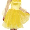 Disguise Pokemon Adult Women's Pikachu Deluxe Costume