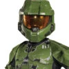 DisguiseHalo Infinite Master Chief Half Mask Child