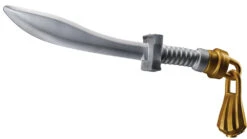 Disguise LEGO Ninjago Sword Toy