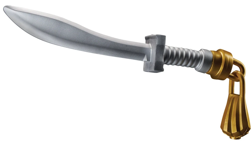 Disguise LEGO Ninjago Sword Toy 1 Disguise LEGO Ninjago Sword Toy