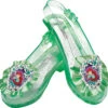 Disguise The Little Mermaid Ariel Sparkle Child Girls Shoes