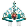 Disguise Disney Brave Merida Classic Princess Child Tiara