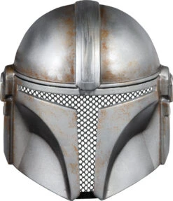 Star Wars The Mandalorian, Child Licensed Mask