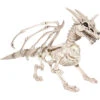 Sunstar Skeleton Dragon